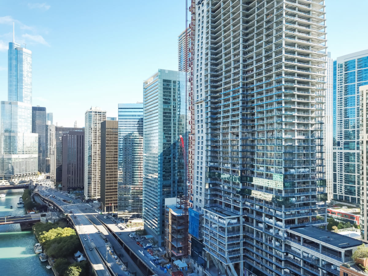 Brian Properties Reports Strong Leasing Activity for Chicago CRE